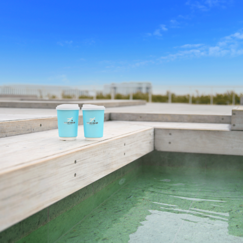 大田ナビに掲載されました！サムネイル